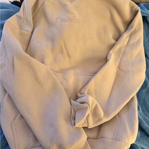 Comfrt Signature Fit sweatshirt